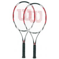 Wilson [K] Six One 25