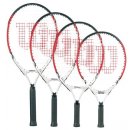 D�tsk� raketa Roger Federer